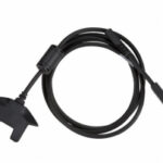 Zebra CABLE; DATA;TC7X SNAP ON USB CABLE