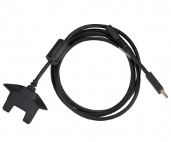 Zebra CABLE; DATA;TC7X SNAP ON USB CABLE Zebra CABLE; DATA;TC7X SNAP ON USB CABLE - Image 1