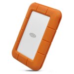 LaCie Rugged 5TB USB-C Portable HDD - Image 13