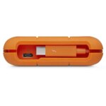 LaCie Rugged 5TB USB-C Portable HDD - Image 3
