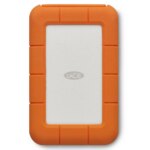 LaCie Rugged 5TB USB-C Portable HDD - Image 10