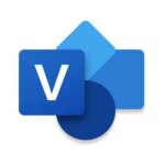 Microsoft Visio 2024 Standard ESD Lifetime License