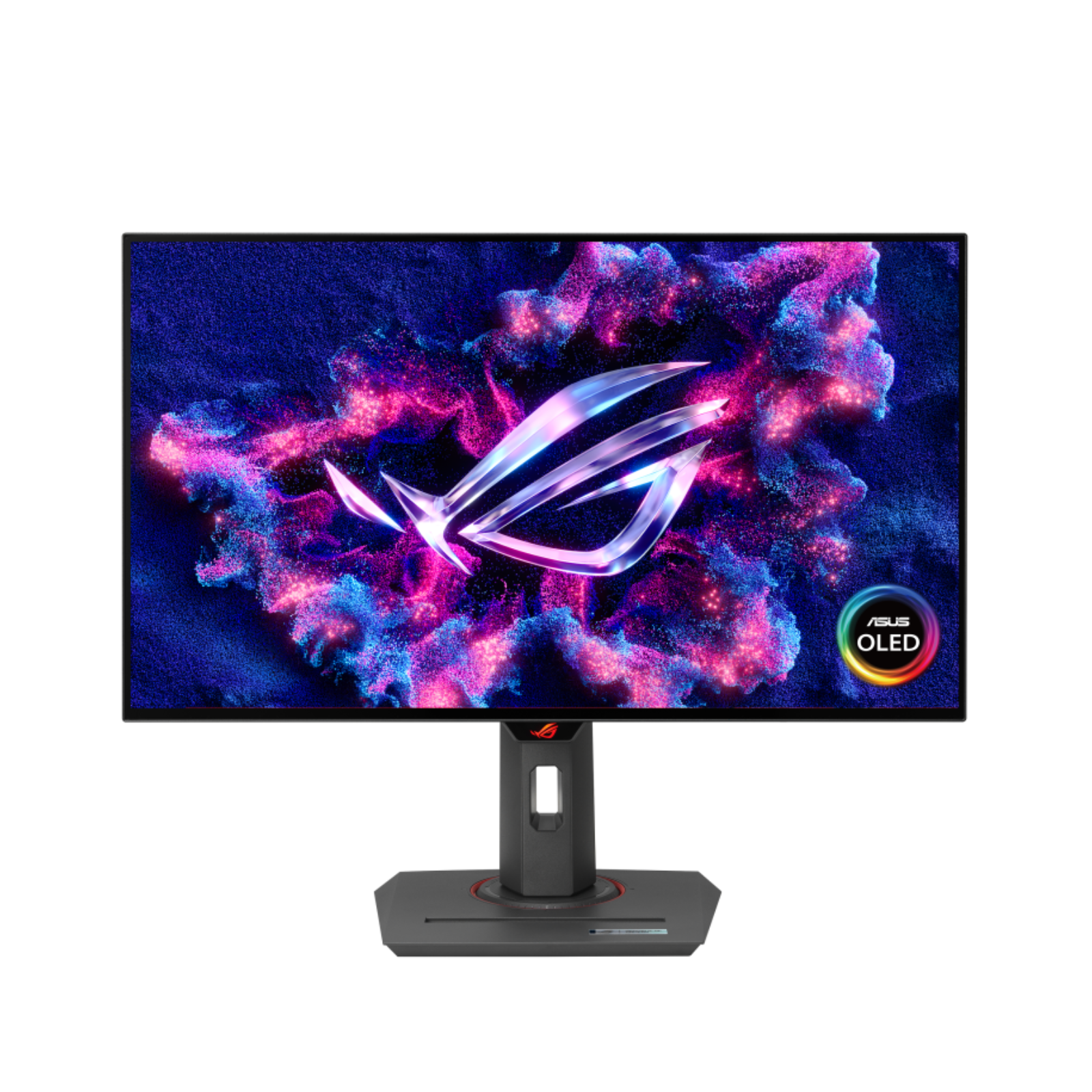 4_bc2c Asus ROG Strix 26.5" QHD 240Hz 0.03ms WOLED Gaming Monitor - Image 1