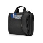 EVERKI ADVANCE 16'' ECO-friendly NOTEBOOK BRIEFCASE BAG; Made from Eco material - Image 3
