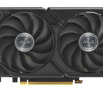 ASUS Graphics Card/AMD/PCIe5/8GB GDDR6/OC mode:up to 3150 MHz (Boost Clock)/Default mode:up to 3130 MHz(Boost)1xHDMI/2xDP/550W