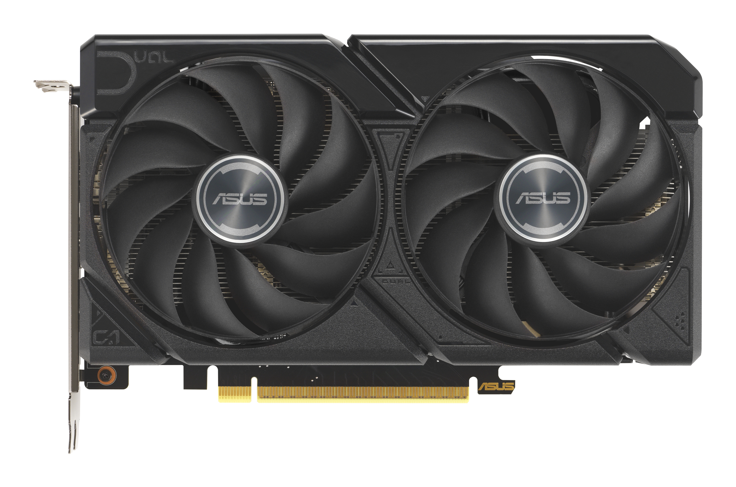 ASUS Graphics Card/AMD/PCIe5/8GB GDDR6/OC mode:up to 3150 MHz (Boost Clock)/Default mode:up to 3130 MHz(Boost)1xHDMI/2xDP/550W ASUS Graphics Card/AMD/PCIe5/8GB GDDR6/OC mode:up to 3150 MHz (Boost Clock)/Default mode:up to 3130 MHz(Boost)1xHDMI/2xDP/550W - Image 1