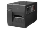 Zebra TT Printer ZT111; 4''; 203 dpi; Thermal Transfer; Tear; EU/UK Cords; USB; Serial; Ethernet; BTLE; USB Host; EZPL - Image 5