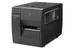 Zebra TT Printer ZT111; 4''; 203 dpi; Thermal Transfer; Tear; EU/UK Cords; USB; Serial; Ethernet; BTLE; USB Host; EZPL - Image 10