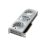 GIGABYTE nVidia GeForce RTX 5060Ti Aero OC 8GB - 8GB GDDR7; 128-Bit Memory Bus; 1x HDMI; 3x DisplayPort . - Image 3