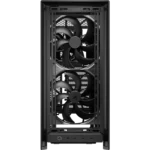 Corsair FRAME 5000WS RS E-ATX | ATX | MATX | ITX Mid Tower Gaming Chassis - Black - Image 3