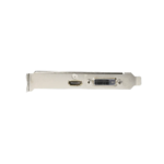GIGABYTE nVidia GeForce GT 1030 - 2GB GDDR4; 64-Bit Memory Bus; PCI Express 2.0; 1x Dual-Link DVI-D; 1x HDMI; Low Profile - Image 6