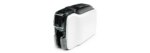 Printer ZC100; Single Sided; UK/EU Cords; USB Only; Windows:CardStudio 2.0 (Standard) application; 200 PVC cards; YMCKO ribbons - Image 3