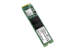 TRANSCEND 512GB MTE110S PCI-E GEN 3x4 M.2 2280 SSD 3D TLC - 1700 MB/s Read 1400 MB/s Write - 200 TBW - Image 9