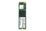 TRANSCEND 512GB MTE110S PCI-E GEN 3x4 M.2 2280 SSD 3D TLC - 1700 MB/s Read 1400 MB/s Write - 200 TBW - Image 12