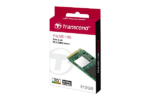 TRANSCEND 512GB MTE110S PCI-E GEN 3x4 M.2 2280 SSD 3D TLC - 1700 MB/s Read 1400 MB/s Write - 200 TBW - Image 4