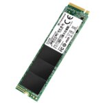 TRANSCEND 512GB MTE110S PCI-E GEN 3x4 M.2 2280 SSD 3D TLC - 1700 MB/s Read 1400 MB/s Write - 200 TBW - Image 7