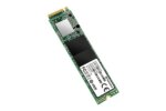 TRANSCEND 512GB MTE110S PCI-E GEN 3x4 M.2 2280 SSD 3D TLC - 1700 MB/s Read 1400 MB/s Write - 200 TBW - Image 6