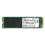 TRANSCEND 512GB MTE110S PCI-E GEN 3x4 M.2 2280 SSD 3D TLC - 1700 MB/s Read 1400 MB/s Write - 200 TBW - Image 5