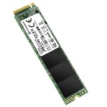 TRANSCEND 512GB MTE110S PCI-E GEN 3x4 M.2 2280 SSD 3D TLC - 1700 MB/s Read 1400 MB/s Write - 200 TBW - Image 10