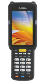 Brick Straight Shooter, 802.11 a/b/g/n/ac, Bluetooth, 2D SE4770, 4.0" display, 38 Key, Extended Capacity Battery, Android GMS, 4GB RAM/32GB ROM, Sensors, NFC, Rest of World