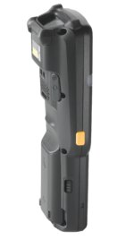 Brick Straight Shooter, 802.11 a/b/g/n/ac, Bluetooth, 2D SE4770, 4.0" display, 38 Key, Extended Capacity Battery, Android GMS, 4GB RAM/32GB ROM, Sensors, NFC, Rest of World - Image 5