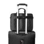 EVERKI ADVANCE 16'' ECO-friendly NOTEBOOK BRIEFCASE BAG; Made from Eco material - Image 8