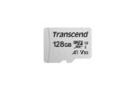 TRANSCEND 128GB MICRO SDXC C 10 UHS-I U1/U3 V30 A1 WITH ADAPTOR - Image 5
