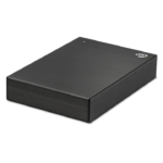 Seagate STKZ5000400 One Touch 5TB; 2.5''; USB 3.0; External HDD - Black; Includes Seagate Rescue data recovery service; 3 Year W - Image 4