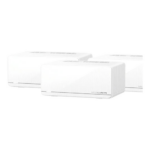 Mercusys BE6500 Whole Home Mesh Wi-Fi 7 System