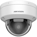 Hikvision 4MP Darkfighter Fixed Dome IP Camera