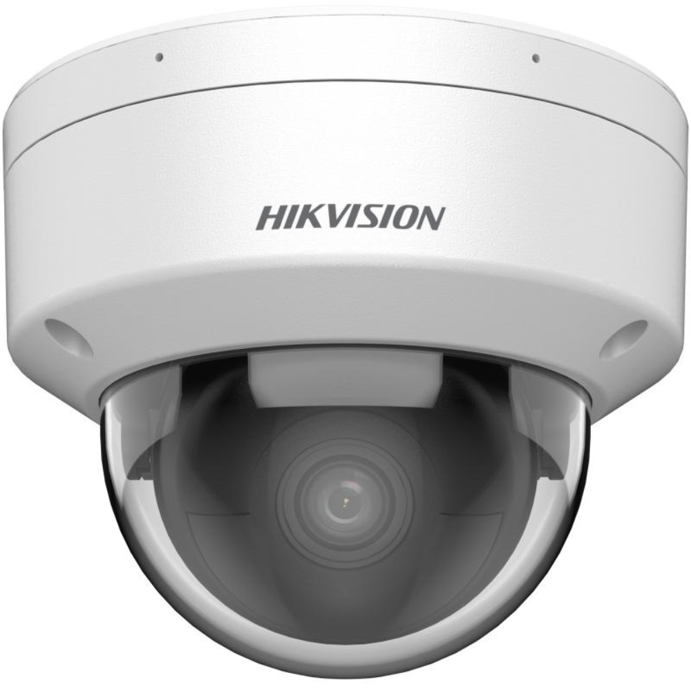 5__4__5384 Hikvision 4MP Darkfighter Fixed Dome IP Camera - Image 1