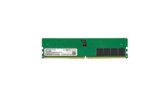 TRANSCEND JET MEMORY 32GB DDR5-5600 Unbuffered DESKTOP Long-DIMM 2RX8 CL46 (2Gx8)x16 - Image 2