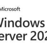 Windows Server Standard 2025 5-User CAL Eng 1PK DSP