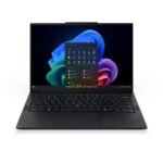 LENOVO ThinkPad E14 Gen 8 |Ultra 7-355|BLACK|14'' WUXGA|16GB DDR5|1TB PCIe SSD|3yr OSS|WIN11 Pro