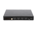 Giada DM6 AMD Ryzen V1605B 2x DDR4 2400MHz 4xHDMI - Image 2