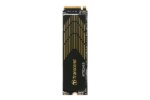 TRANSCEND 4 TB MTE245S PCI-E GEN 4X4 M.2 NVMe 2280 SSD 3D TLC - 5300 MB/s Read 4000 MB/s Write - 2400 TBW - Image 5