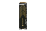 TRANSCEND 4 TB MTE245S PCI-E GEN 4X4 M.2 NVMe 2280 SSD 3D TLC - 5300 MB/s Read 4000 MB/s Write - 2400 TBW - Image 4