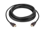 Aten 2M High Speed True 4K HDMI Cable with Ethernet - Image 2