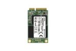 TRANSCEND 128GB MSA230S MSATA SSD - 3D NAND