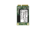 TRANSCEND 128GB MSA230S MSATA SSD - 3D NAND - Image 2