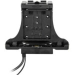 DOCK; L10 VEHICLE DOCK - CRADLE; DIM; CLA
