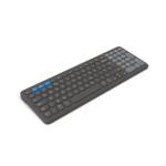 ZAGG Pro Keyboard Mid Size-Charcoal-UK 15'' - Image 2