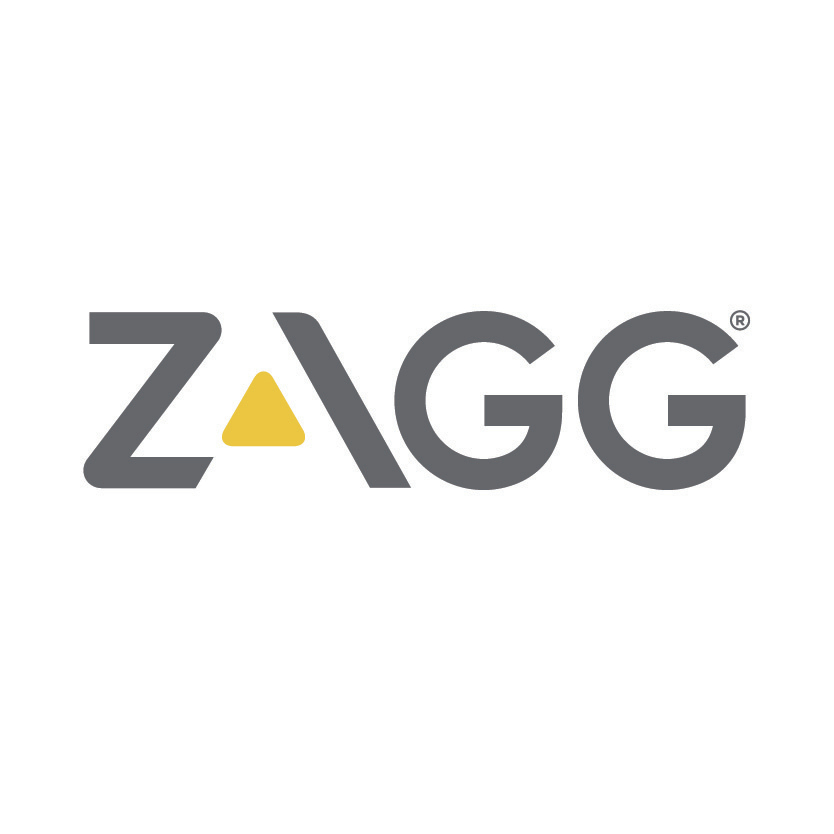 ZAGG-Accessory-4 Pro Hub-Grey/Black ZAGG-Accessory-4 Pro Hub-Grey/Black - Image 1