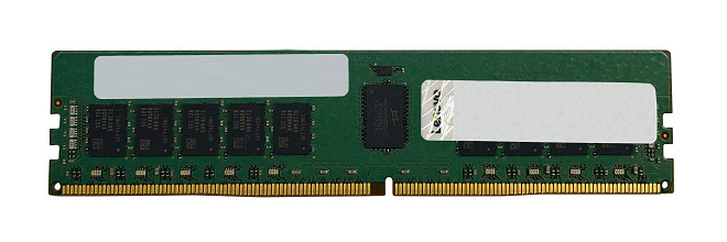 ThinkSystem 32GB TruDDR5 4800MHz (1Rx4) 10×4 RDIMM ThinkSystem 32GB TruDDR5 4800MHz (1Rx4) 10x4 RDIMM - Image 1