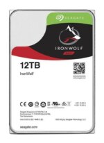 Seagate Ironwolf 12TB 256MB 7200 rpm 3.5" SATA HDD - Image 2
