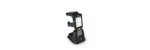 MC3330R UHF RFID GUN, CIRCULAR ANTENNA, 802.11 A/B/G/N/AC, SE4750SR 2D IMAGER W/ LED AIMER, 29 KEY, 2X BATTERY, GMS, 4GB RAM / 32GB ROM, ETSI BANDS - Image 8