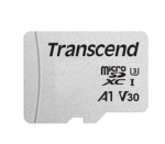 TRANSCEND 300S 64GB MICRO SD UHS-I U1 CLASS 10 READ 95 MB/S WRITE 45MB/S WITH SD ADAPTOR -TLC - Image 2