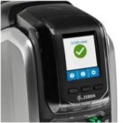 Printer ZC300; Single Sided; UK/EU Cord; USB & Ethernet; Windows Driver; CardStudio 2.0 (Standard) application; 200 PVC cards; Y - Image 4