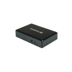 TRANSCEND USB TYPE C MULTI CARD READER - Image 5