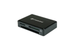 TRANSCEND USB TYPE C MULTI CARD READER - Image 2
